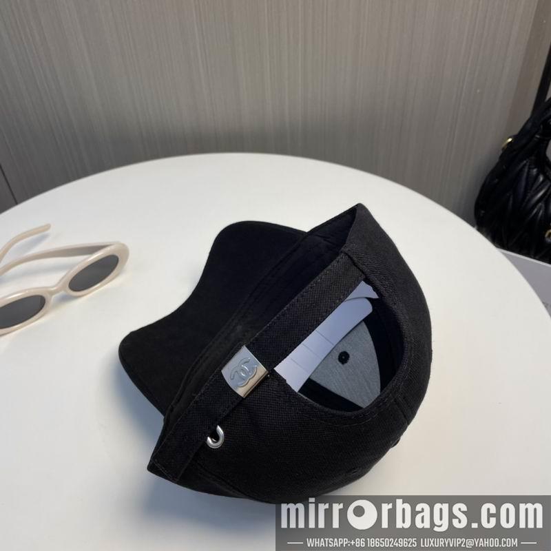 Chanel Hat dx43