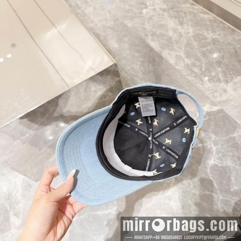 LV Hat 072805