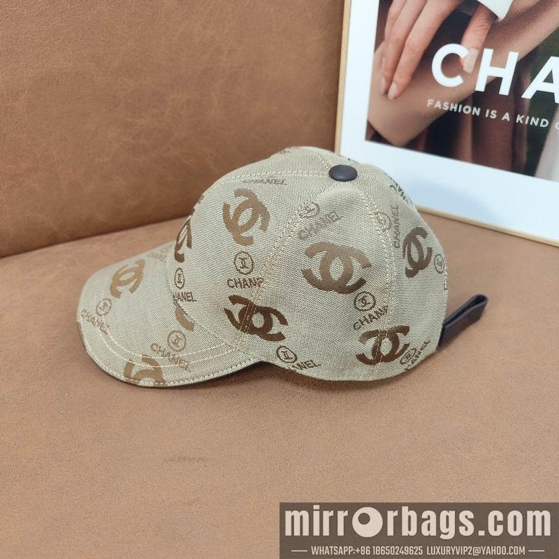 Chanel Hat dx36