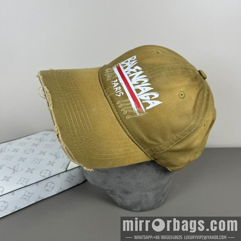 Balenciaga Hat dx27