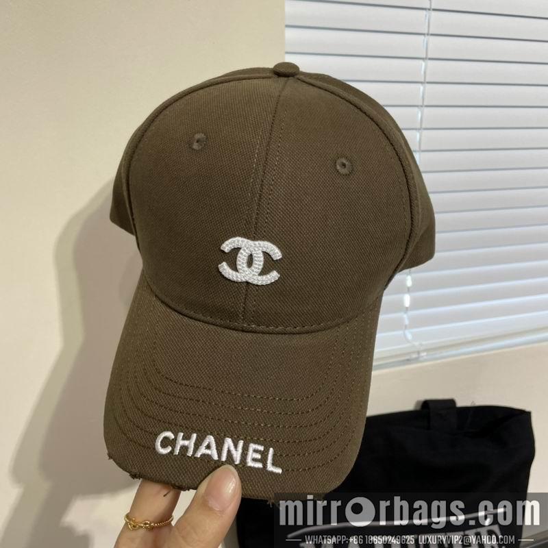 Chanel Hat dx23