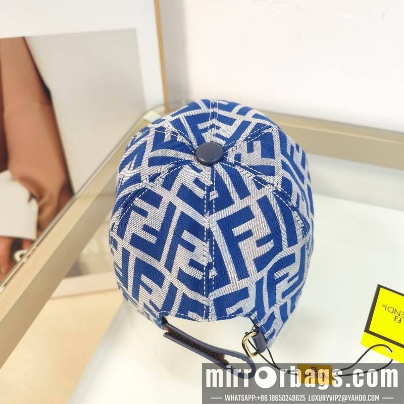 Fendi Hat dx69