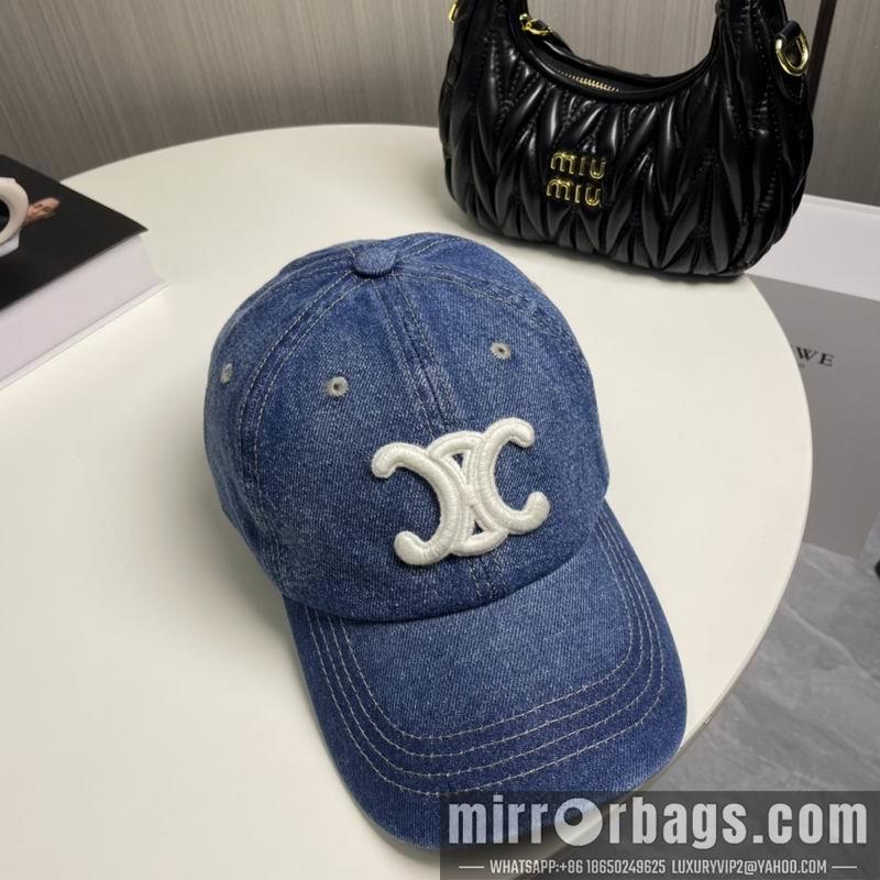 Celine Hat dx45
