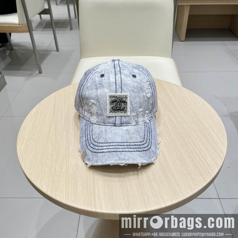 Chanel Hat 030752