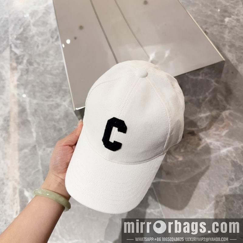 Celine Hat dx95