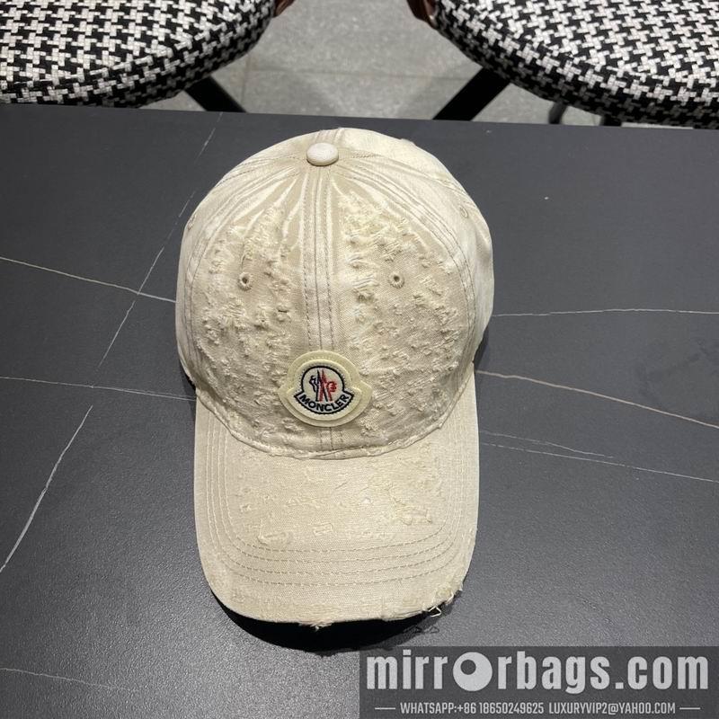Moncler Hat 030901