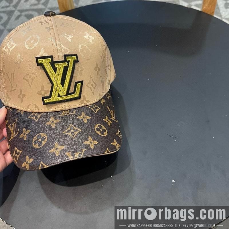LV Hat 030718
