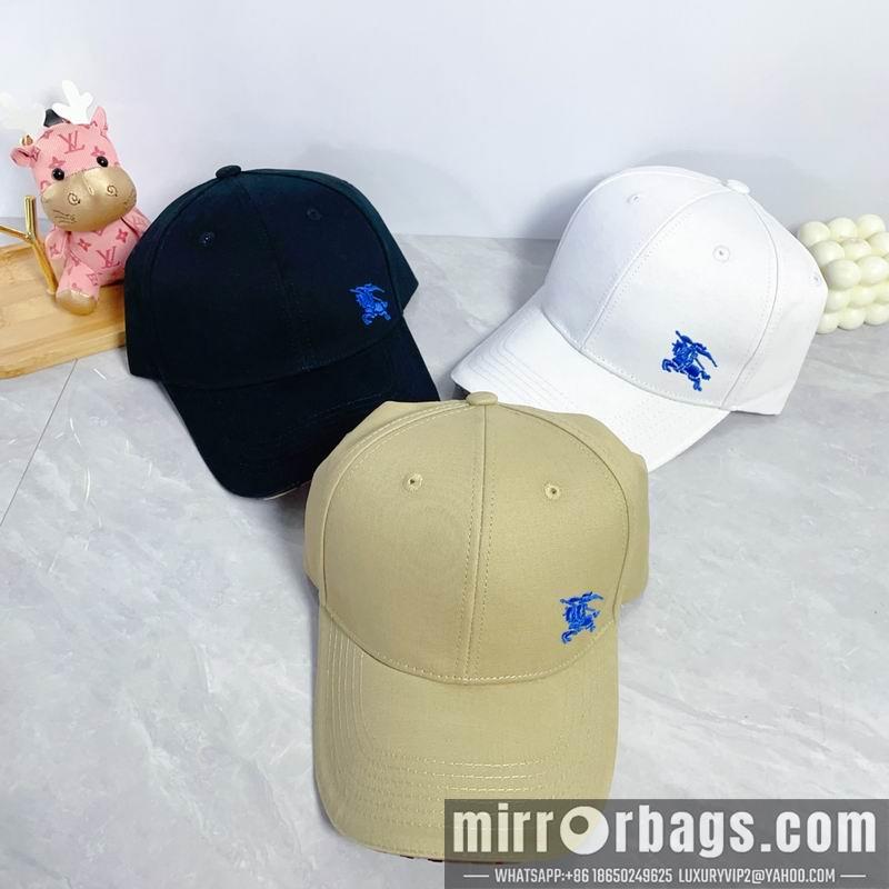 Burberry Hat dx19