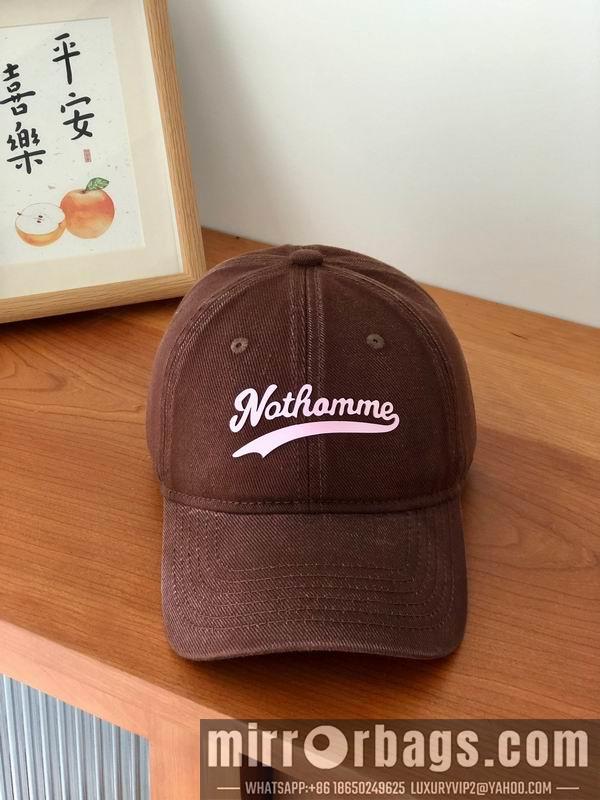Other Hat 081007