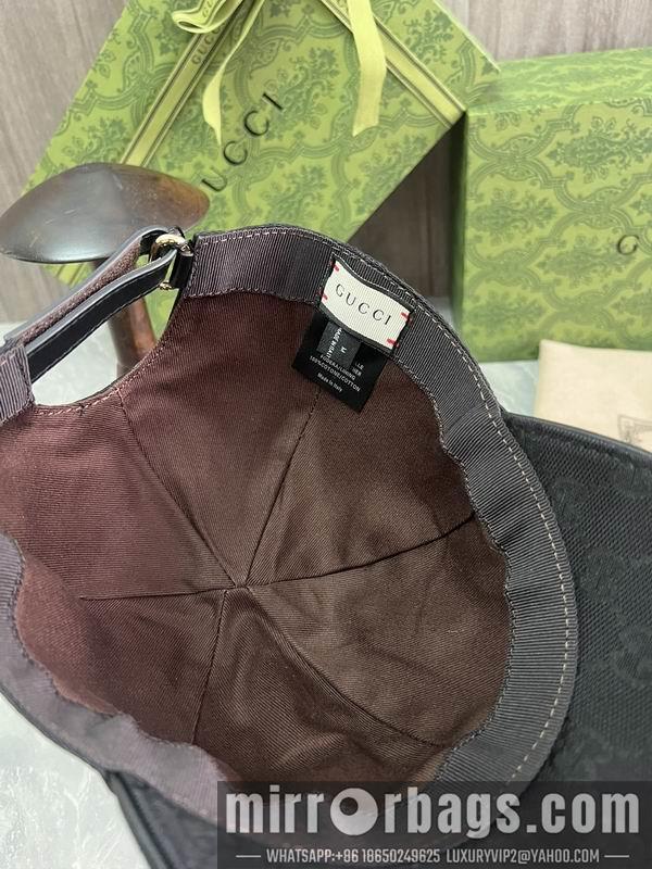 Gucci Hat dx107