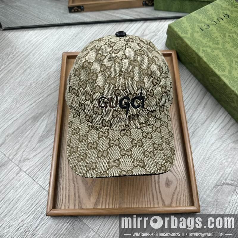 Gucci Hat 080203