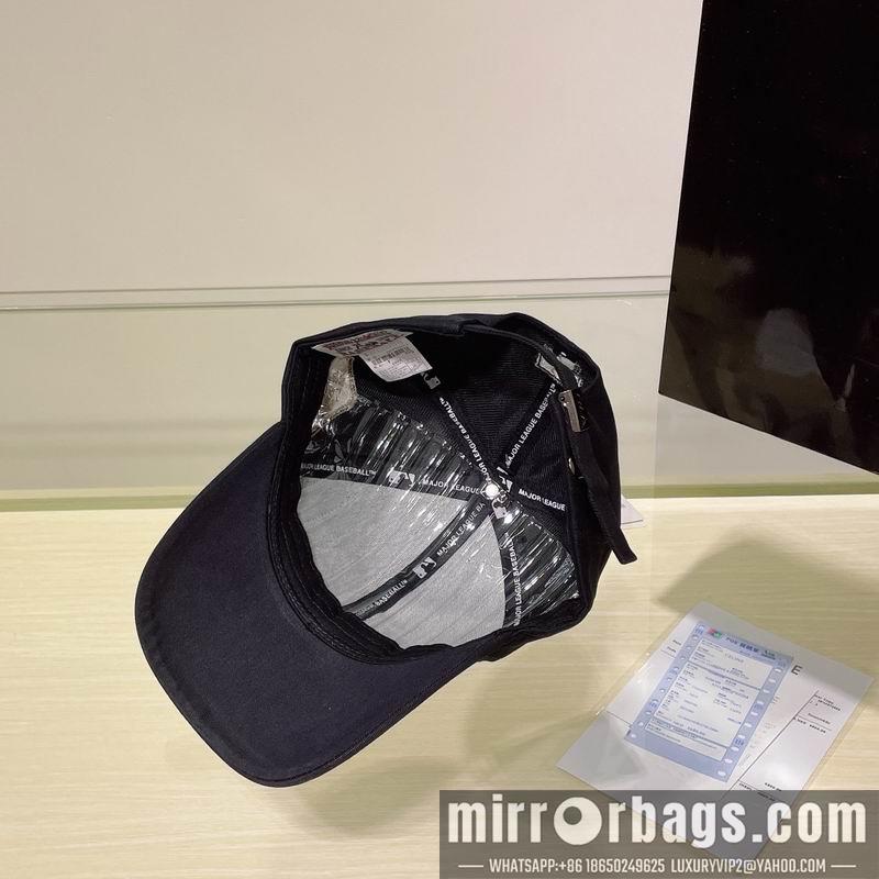 MLB NY Hat 050701