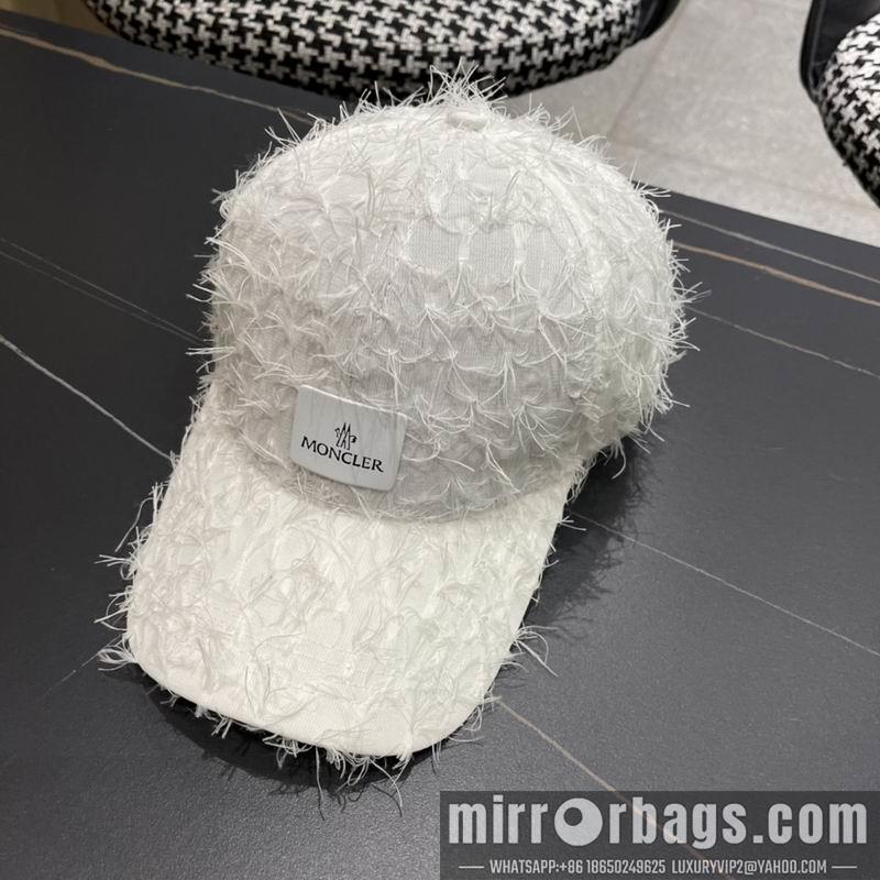 Moncler Hat 102802