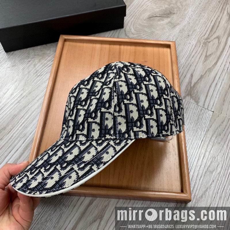 Dior Hat dx28