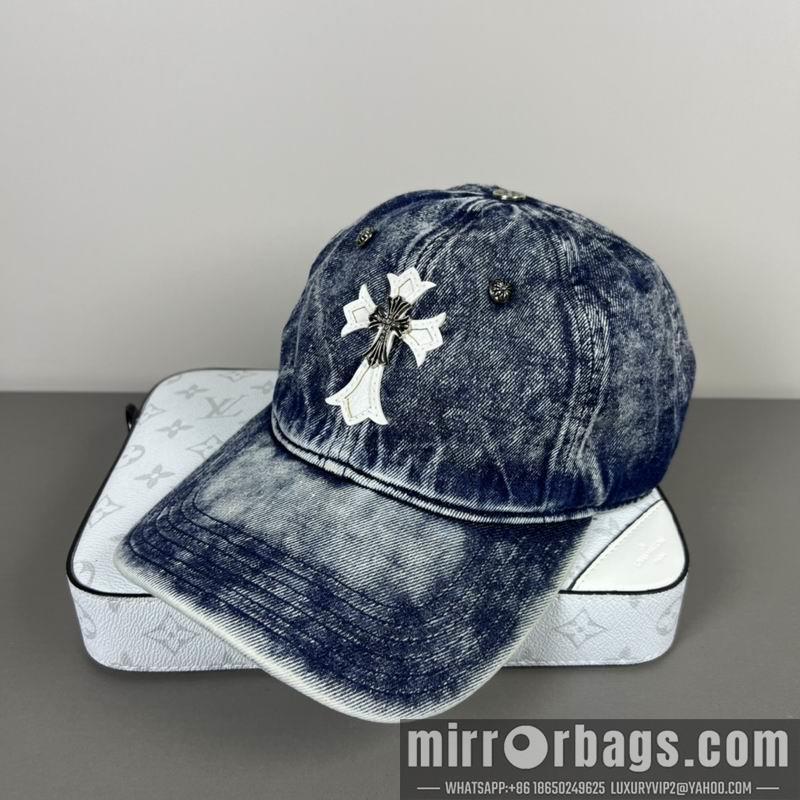 Chrome Hearts Hat dx49