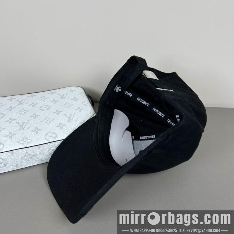 Descente Hat dx03