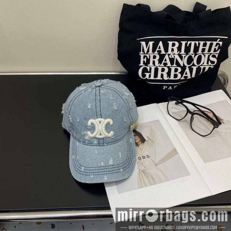 Celine Hat 053101