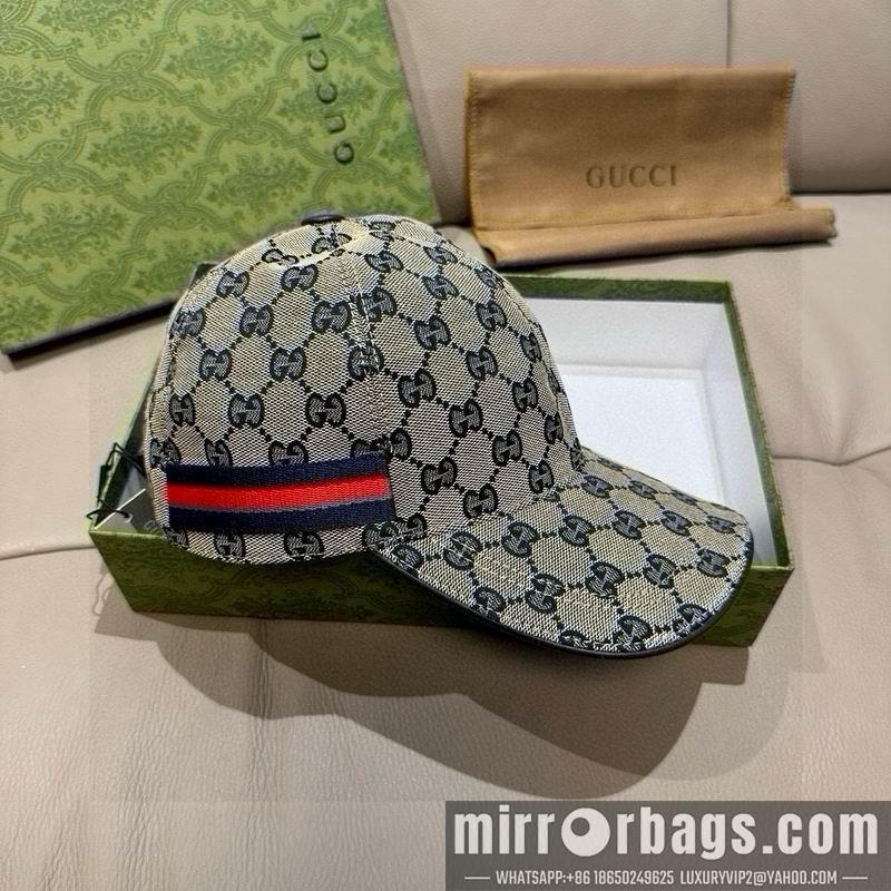Gucci Hat dx43