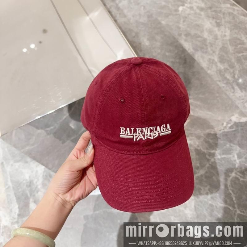 Balenciaga Hat dx94