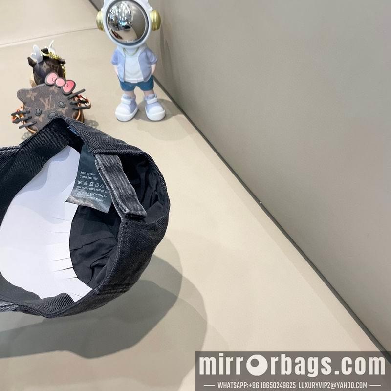 Prada Hat 081001