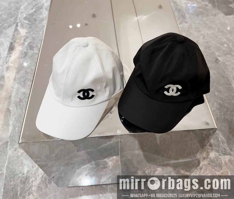 Chanel Hat dx48