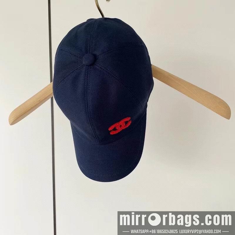 Chanel Hat dx12
