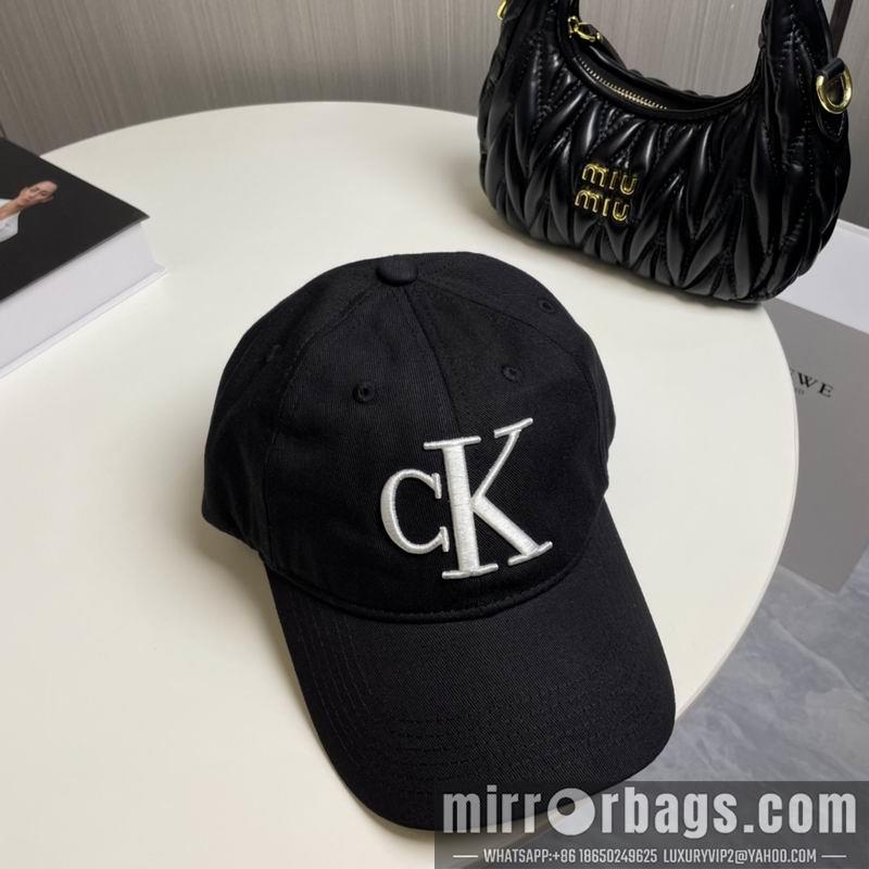 CK Hat dx16