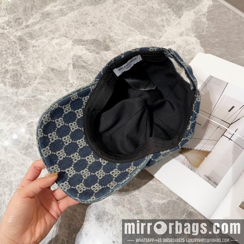 Balenciaga Hat 010218