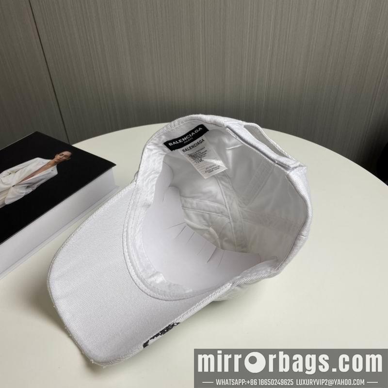 Balenciaga Hat dx48