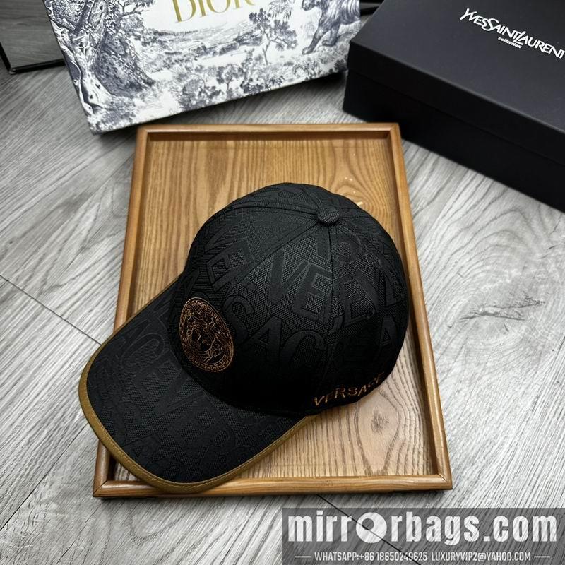 Versace Hat dx01