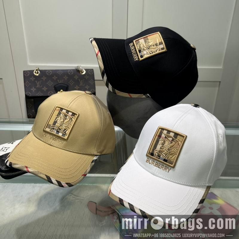 Burberry Hat dx46