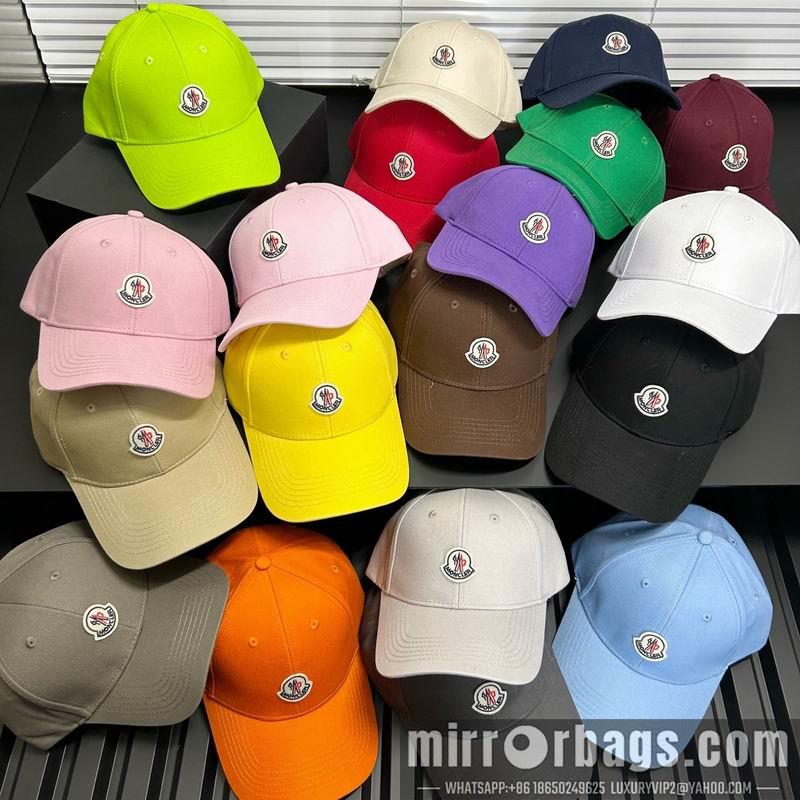 Moncler Hat dx37