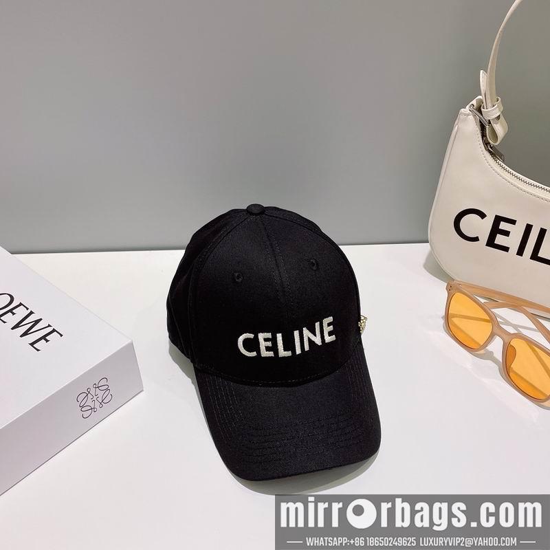 Celine Hat 072804