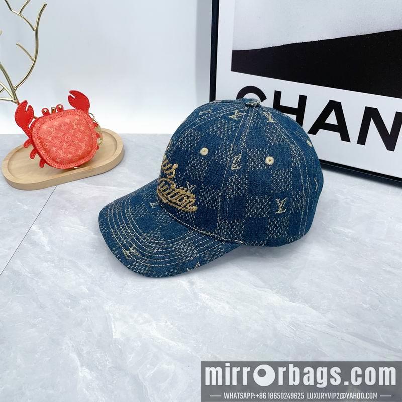 LV Hat dx12