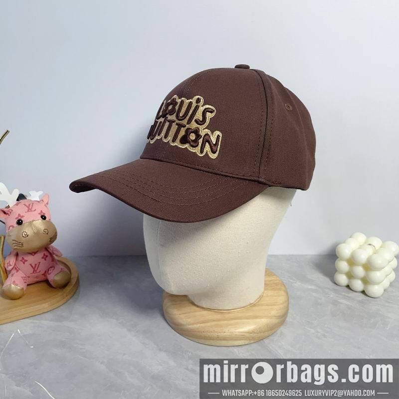 LV Hat dx83