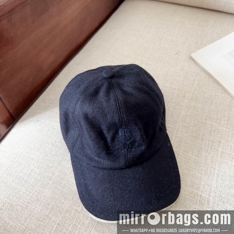 Loro Piana Hat dx13