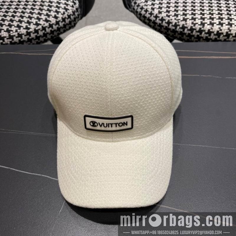 LV Hat 010701