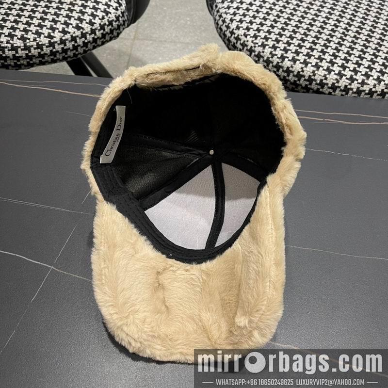 Dior Hat 010601