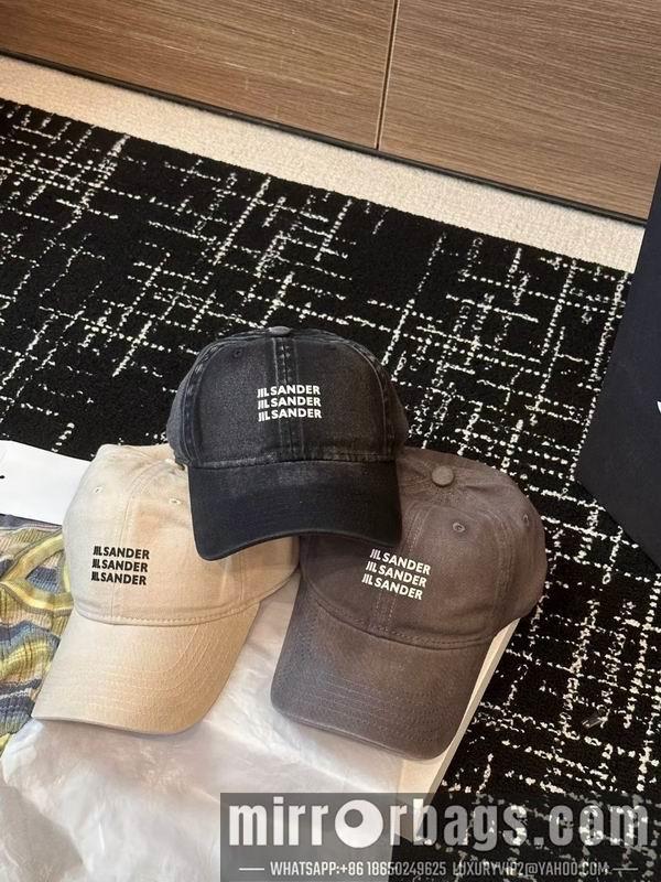 Jil Sander Hat 071201
