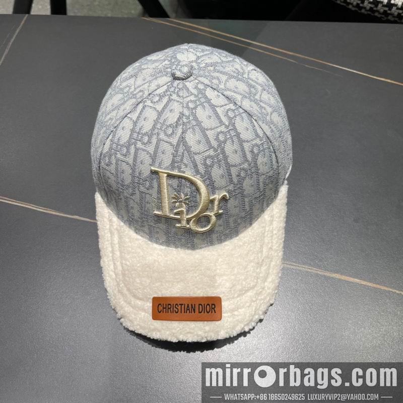 Dior Hat 010401