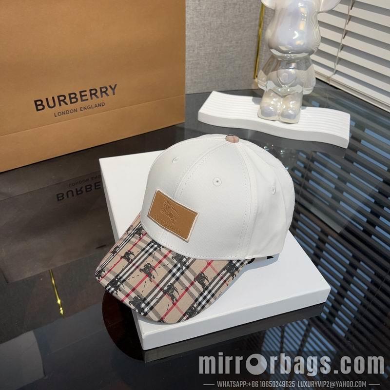 Burberry Hat dx24