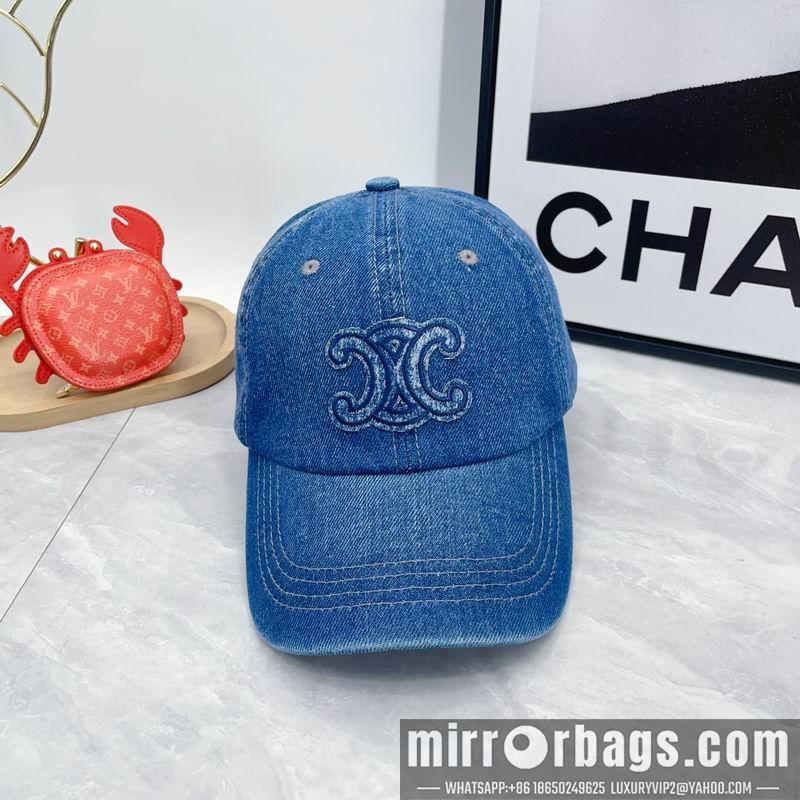 Celine Hat dx01