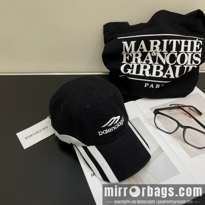 Balenciaga Hat 050706