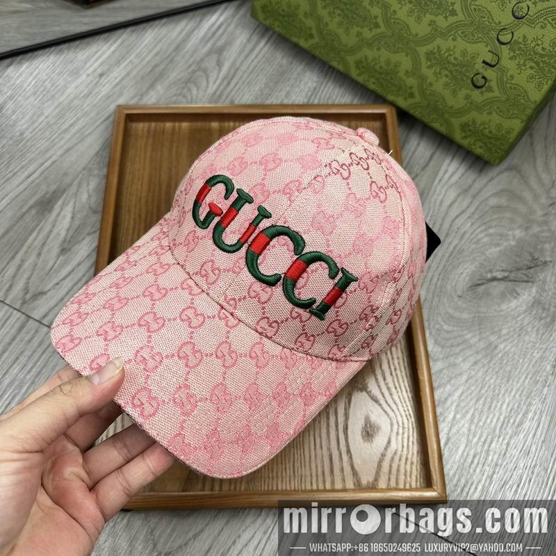 Gucci Hat dx34