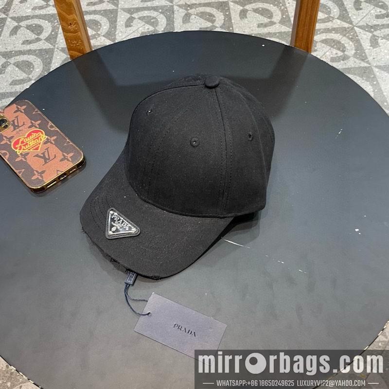 Prada Hat 0307100