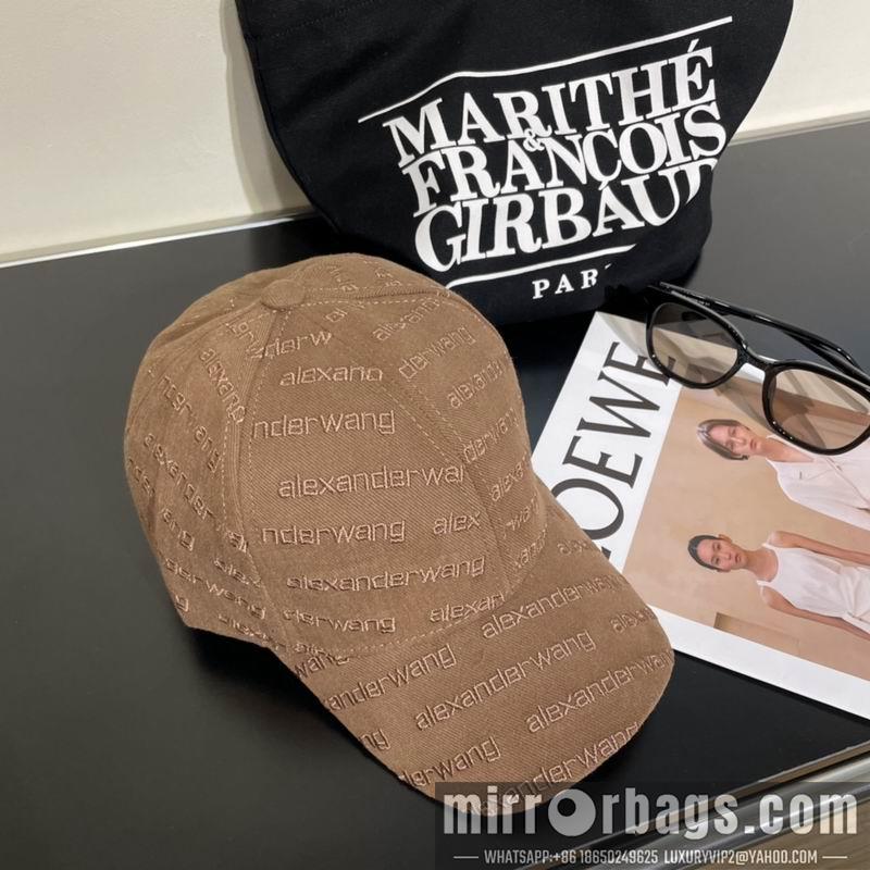 Alexander Wang Hat 083001