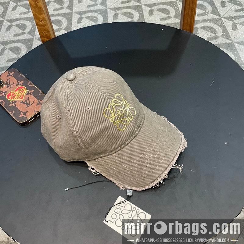Loewe Hat 030716