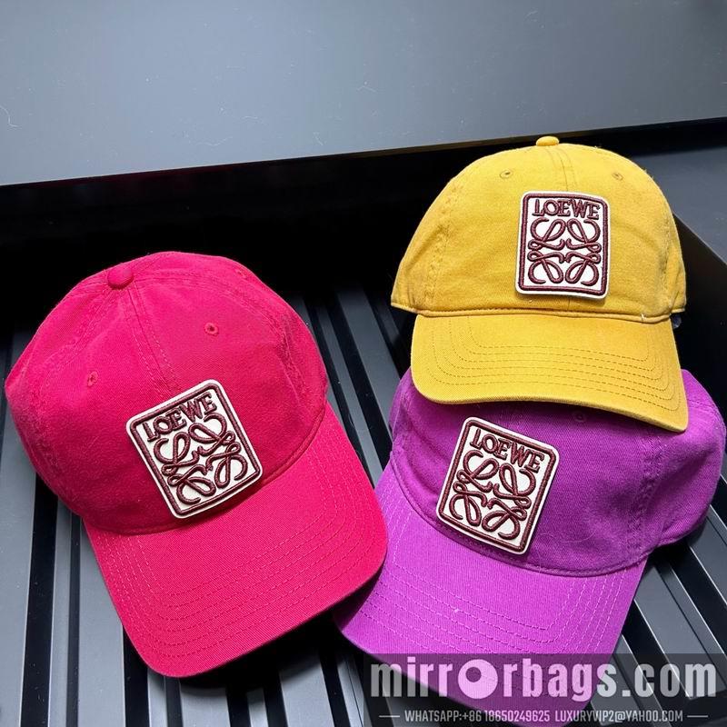 Loewe Hat dx40