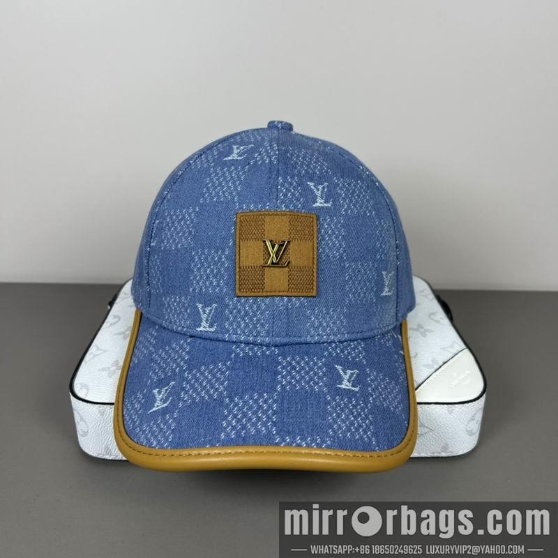 LV Hat dx45