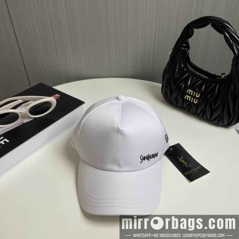 YSL Hat dx13
